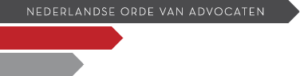Nederlandse Orde van Advocaten Logo