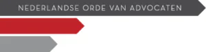 Nederlandse Orde van Advocaten Logo