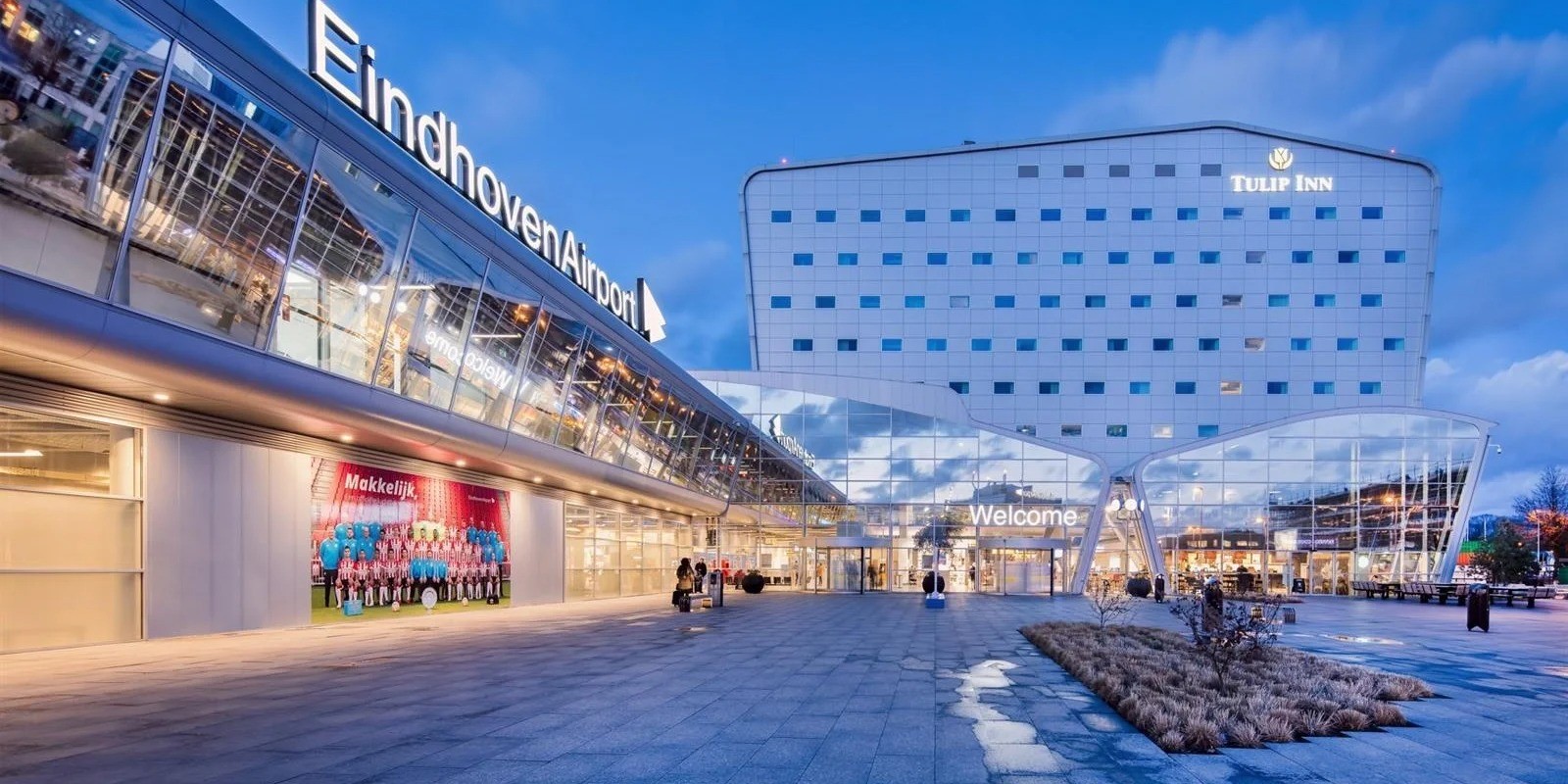 Overlast Eindhoven Airport? Lees Meer | Law And More