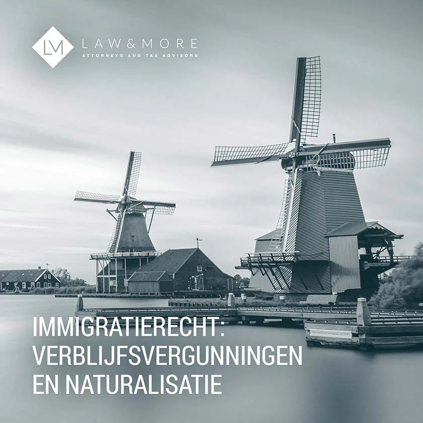 Immigratierecht: Verblijfsvergunningen En Naturalisatie