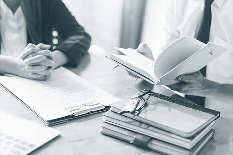 Advocaat insolventierecht | Law & More| Eindhoven en Amsterdam