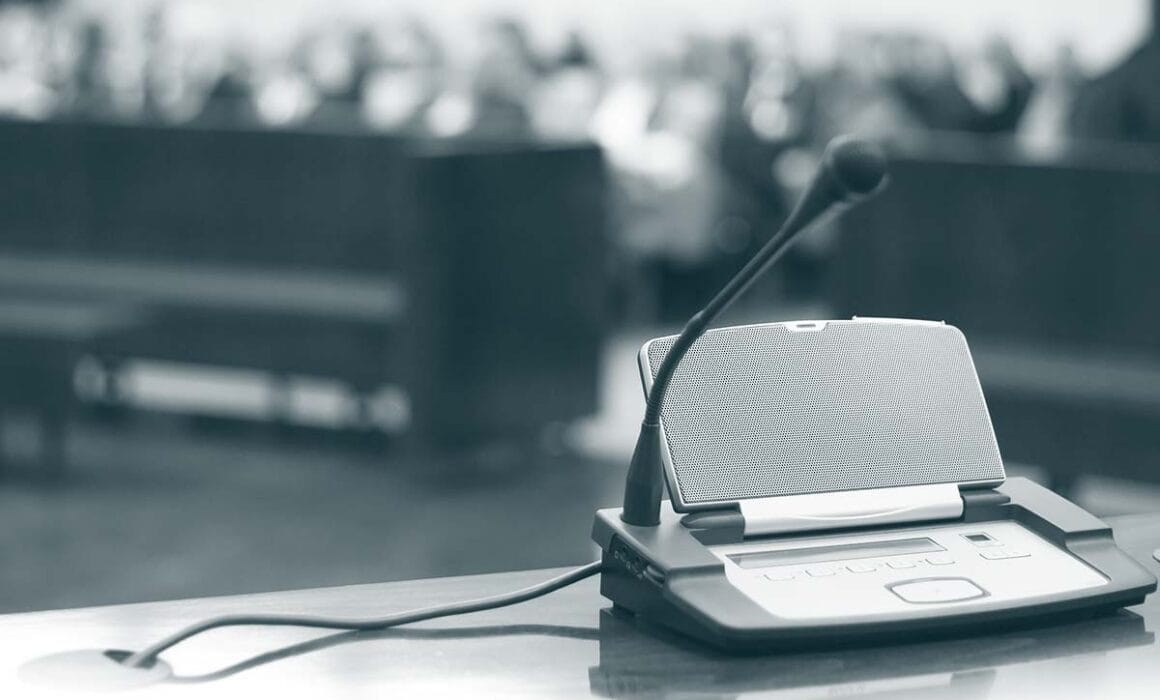 Collectief naar de rechter voor schadevergoeding bij massaschade 1X1