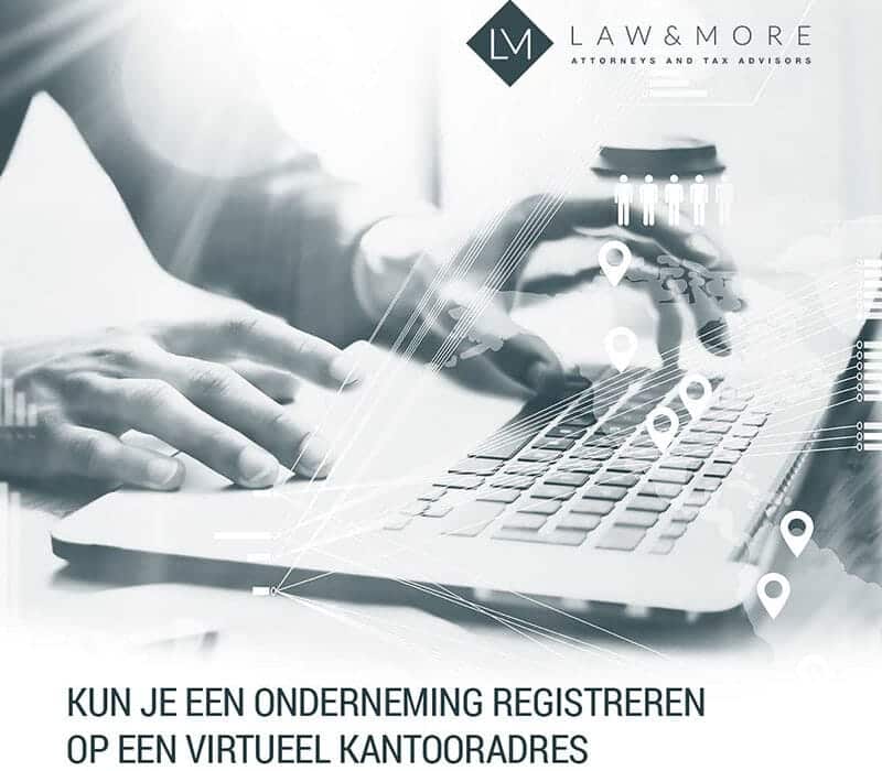 kun je een onderneming registreren 1x1 1