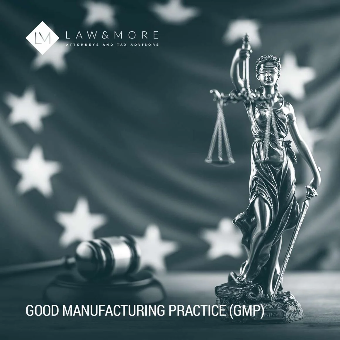 Good Manufacturing Practice (GMP) uitgelegd