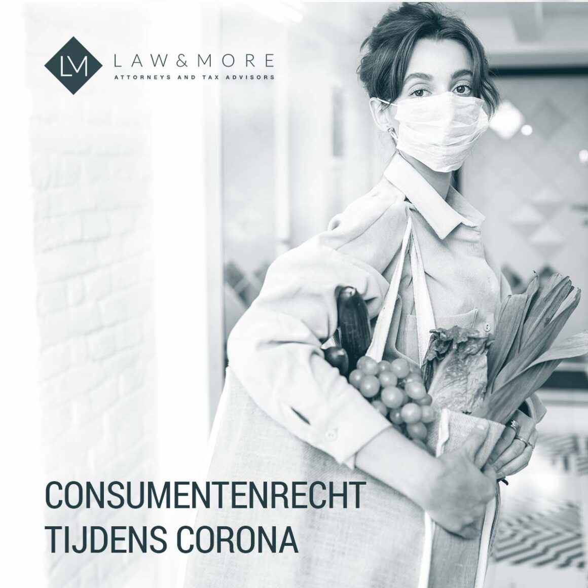 Consumentenrecht tijdens Corona
