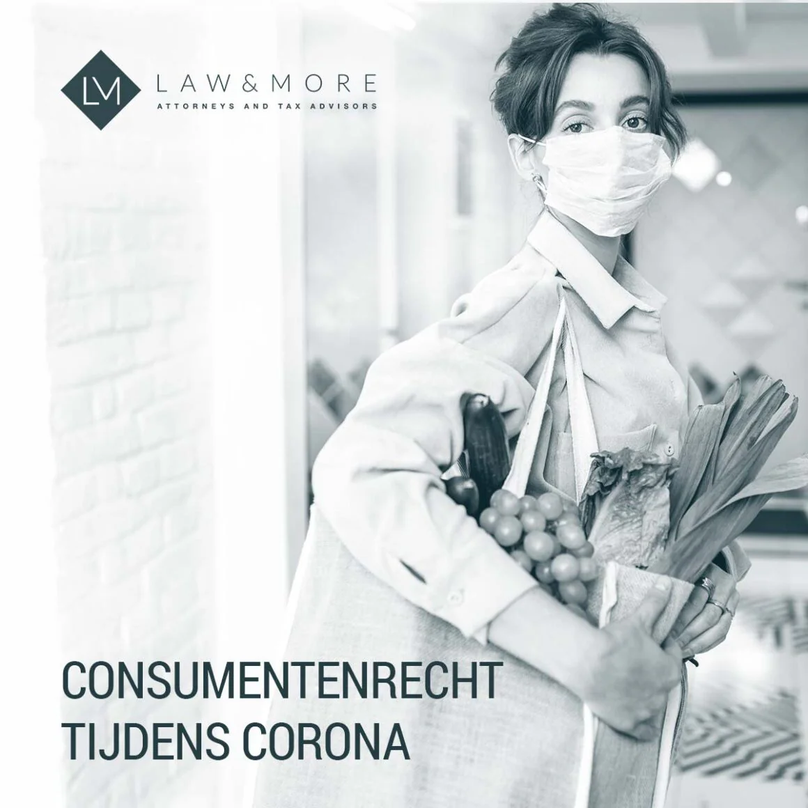 Corona en consumentenrecht: Wat zijn uw rechten? Law & More