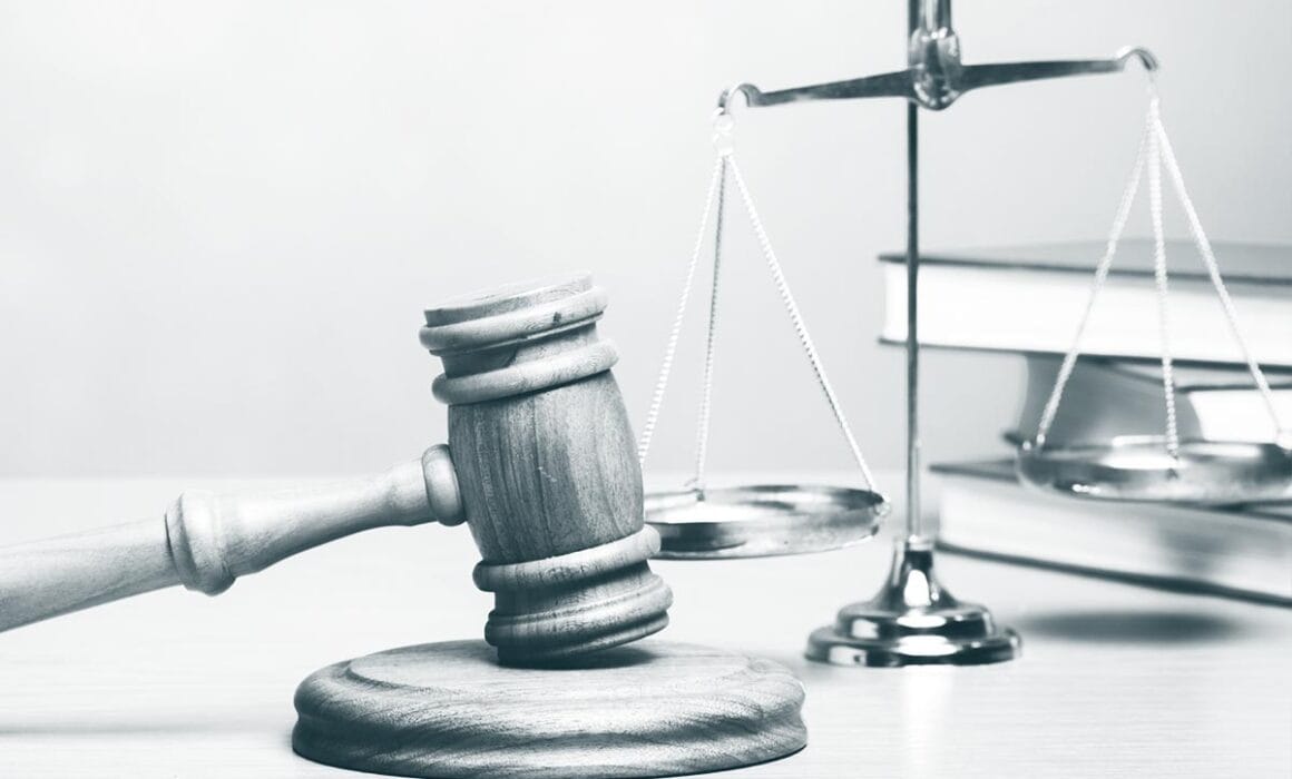 Zwijgrecht in strafzaken