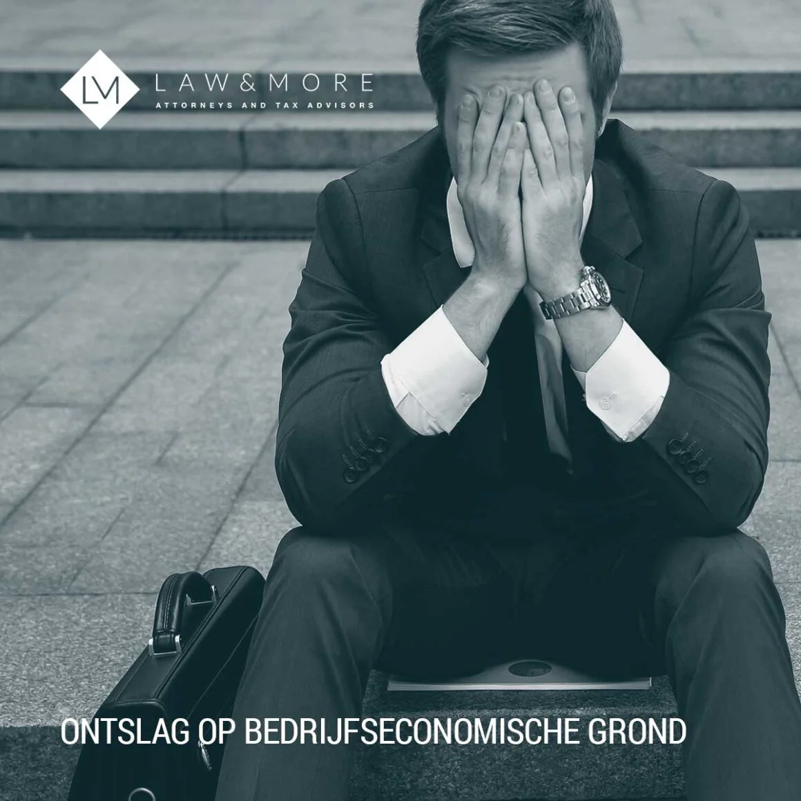 Ontslag Op Bedrijfseconomische Grond | Law & More