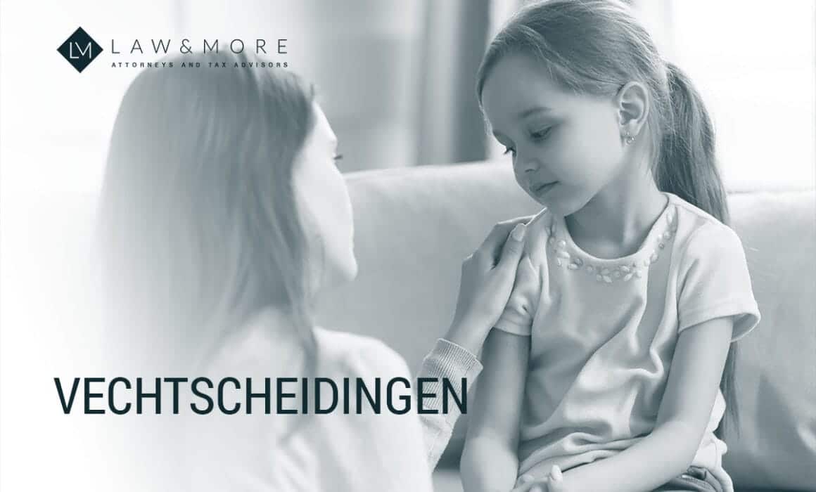 Vechtscheidingen