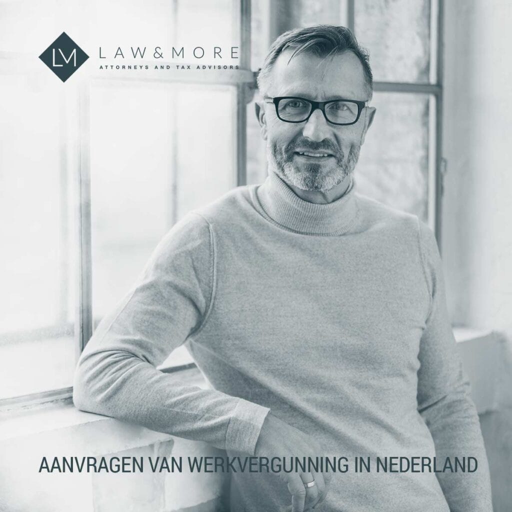 Werkvergunning Nederland Aanvragen? Wij Helpen U!