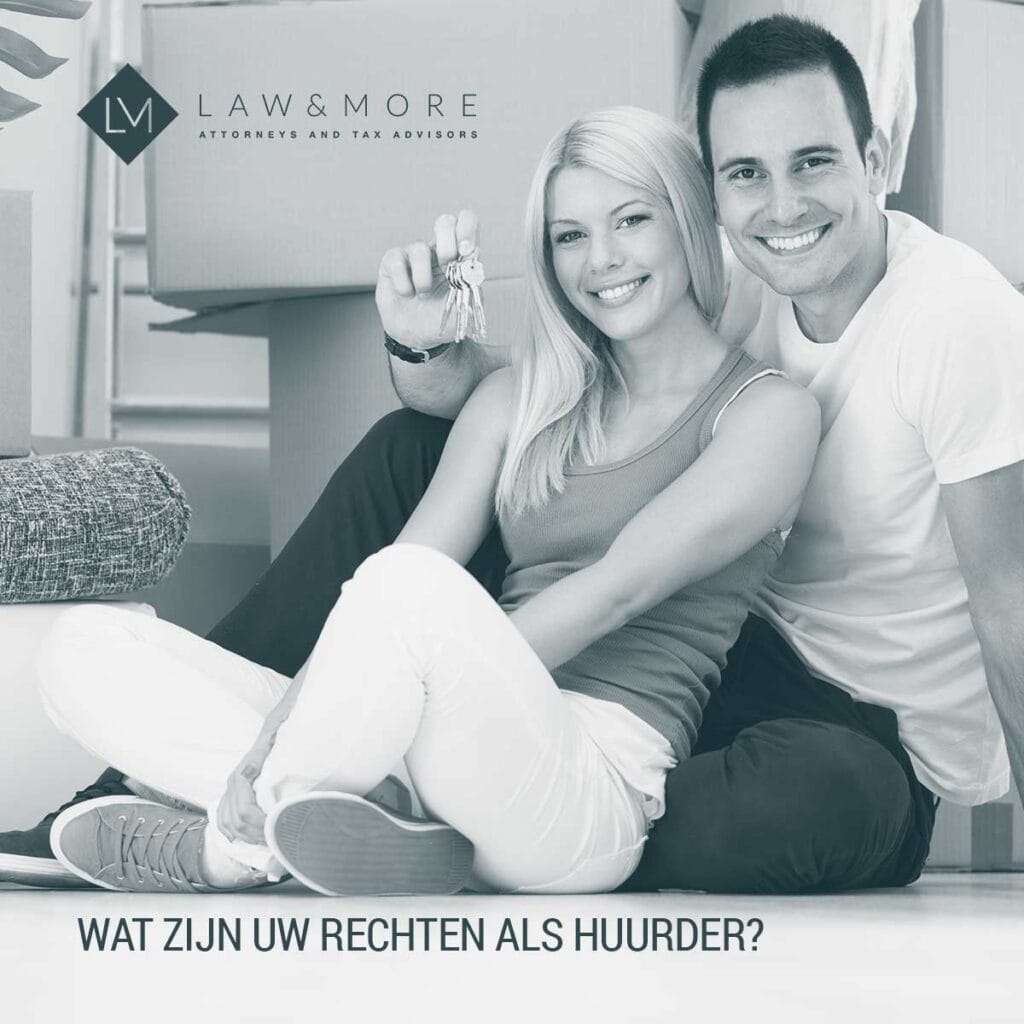 wat zijn uw rechten als huurder 1x1 nl