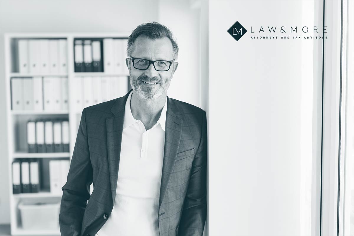 Lawanmore B.V. - The Netherlands - Law Firm