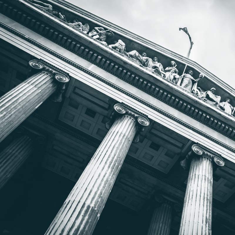 scheiden van tafel en bed icons