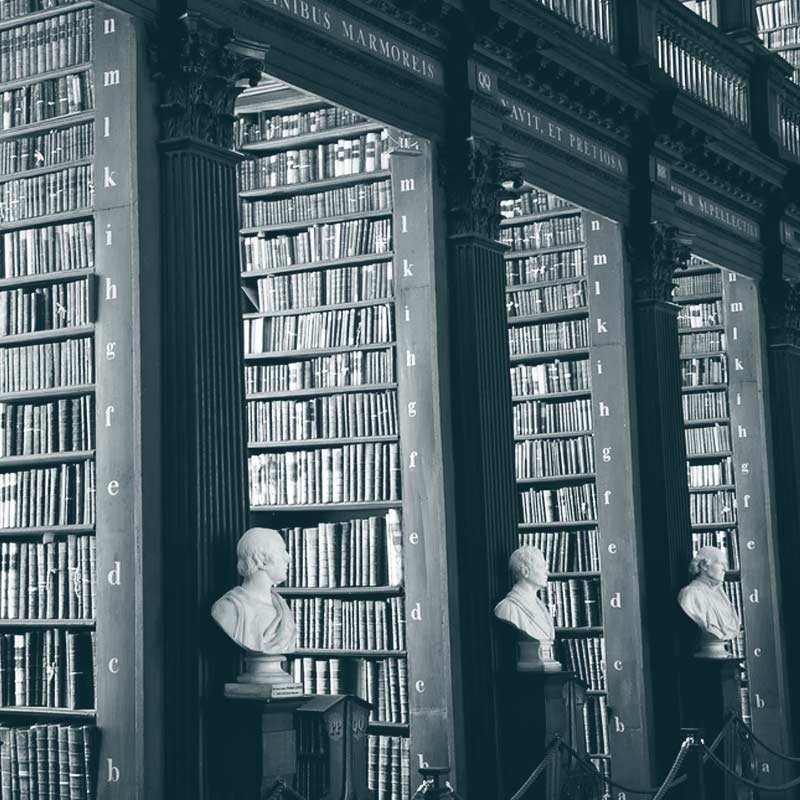 wij zijn uw sparringpartner icons