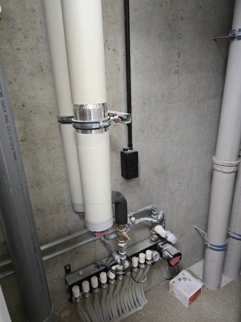 Warmtenet nadelen en juridische hulp