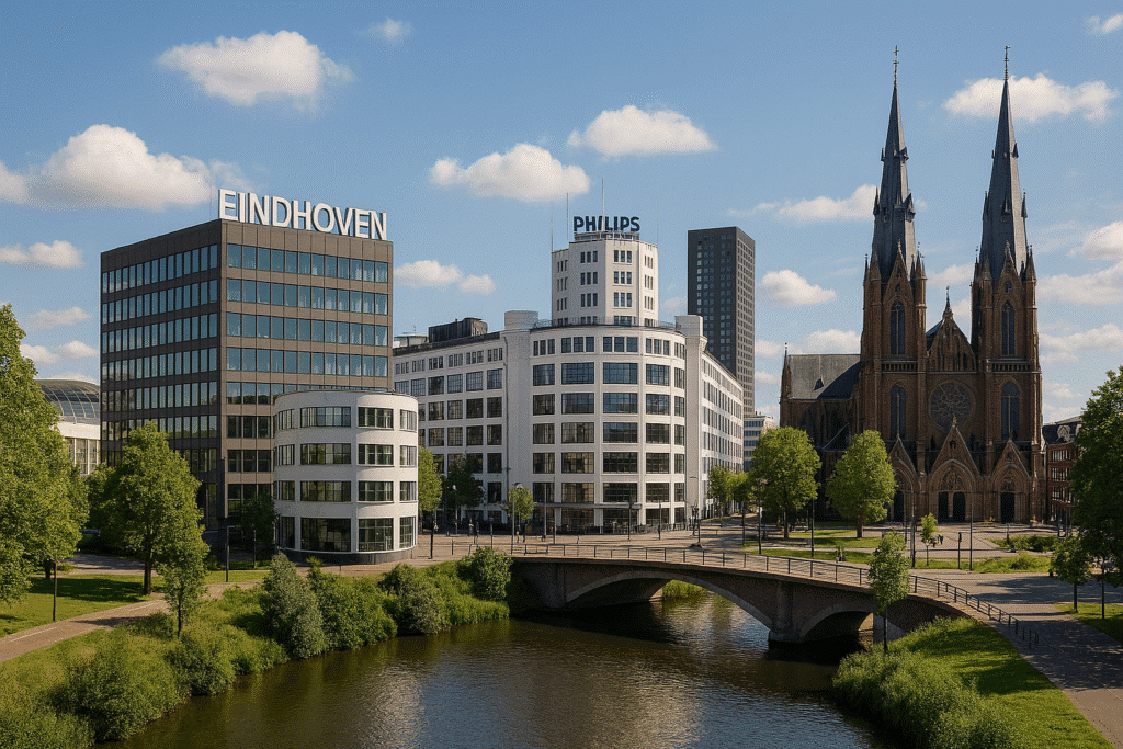 Eindhoven