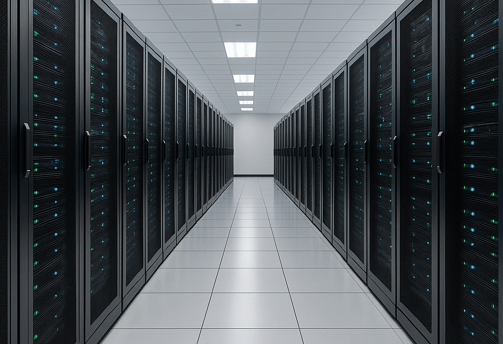 Serverruimte