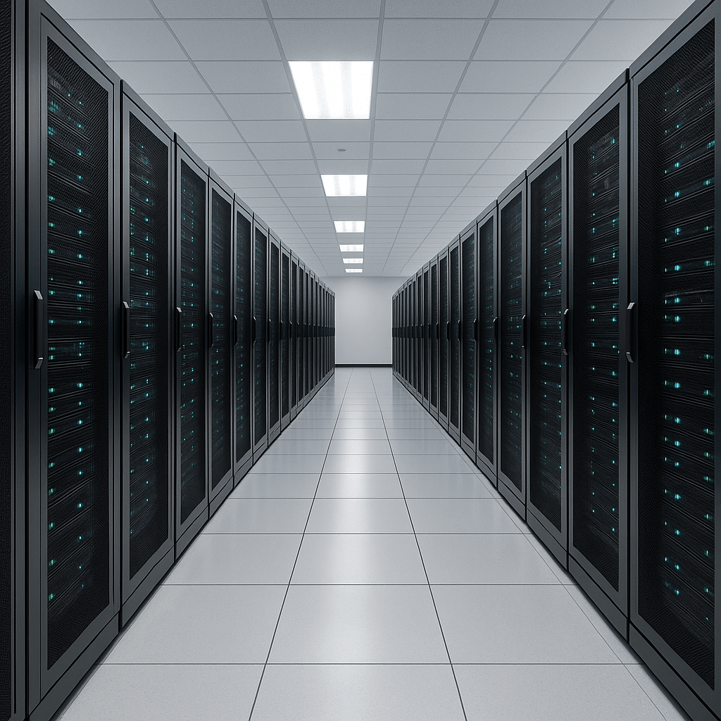 Serverruimte