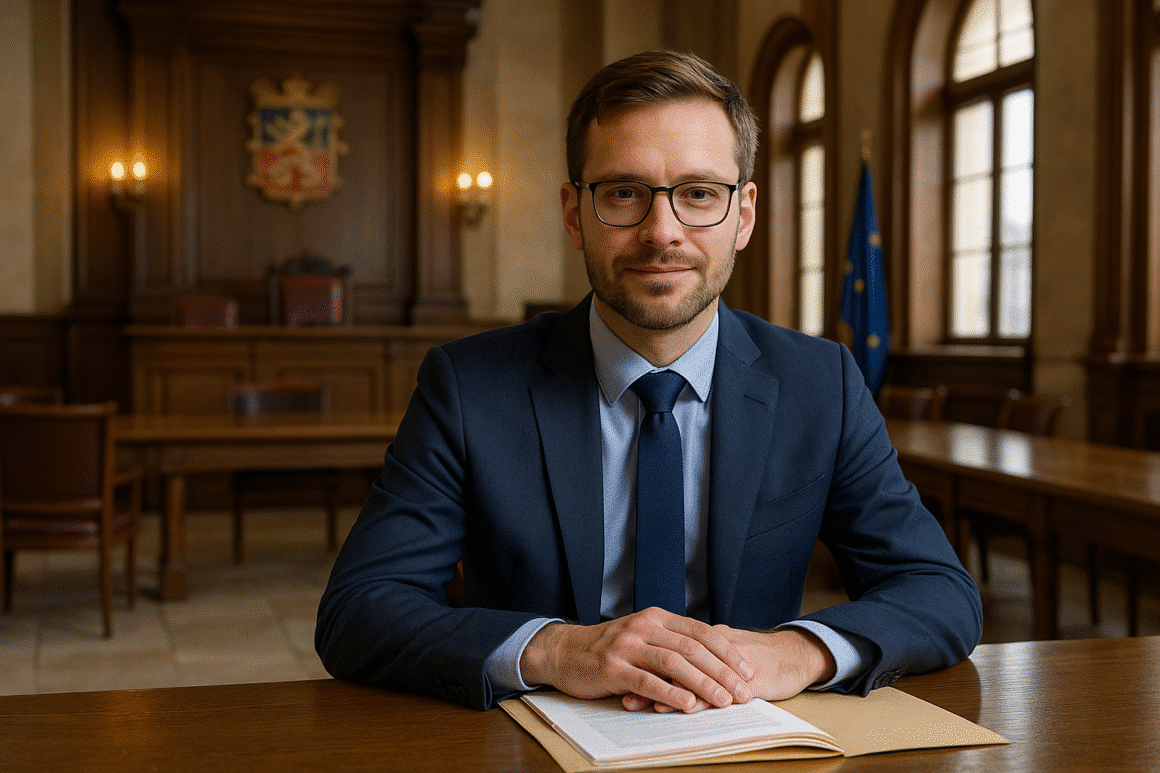 bestuursrechtadvocaat
