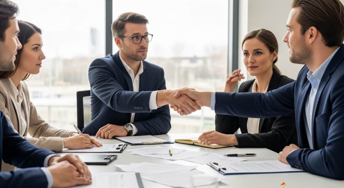 ondernemer contractfouten 2025