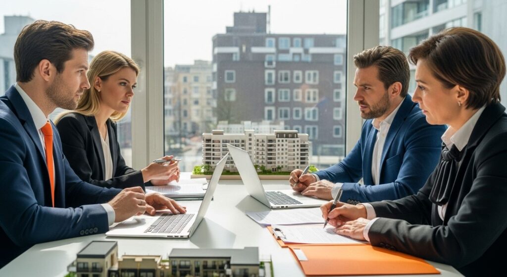 vastgoedtransactie, juridische valkuilen