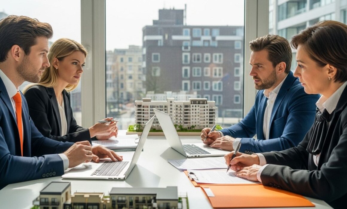 vastgoedtransactie, juridische valkuilen