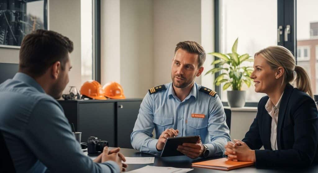 arbeidsinspectie nederland inspectie werkvloer