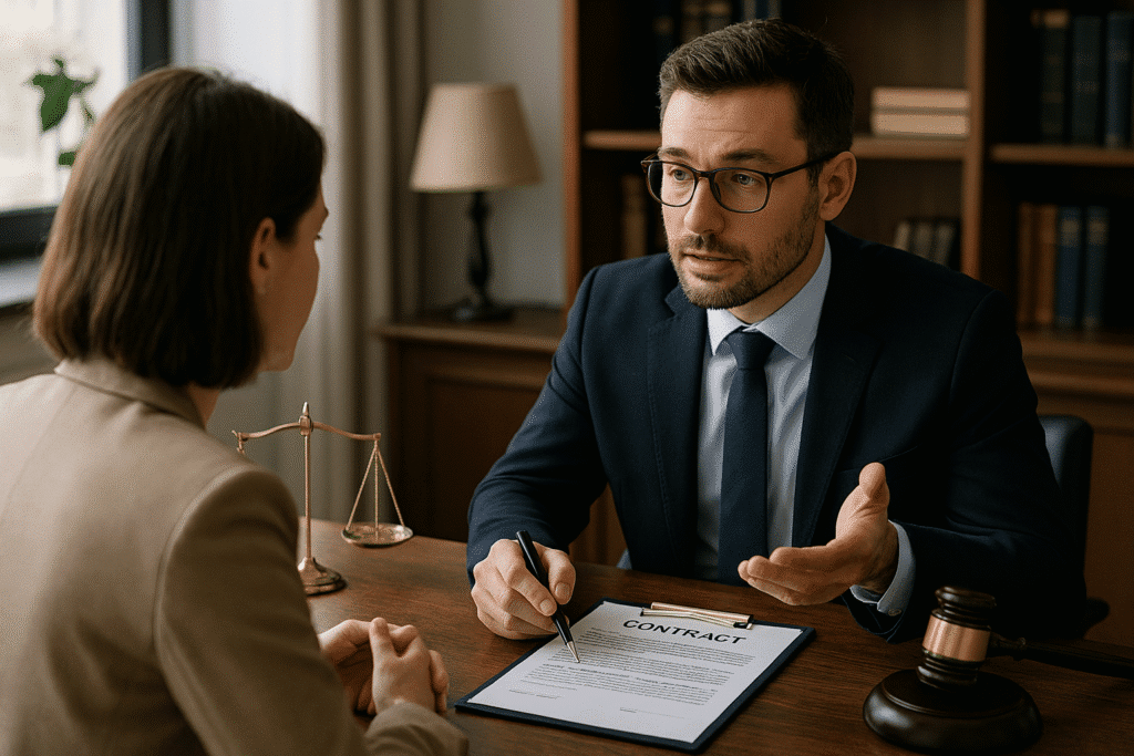 legal-advisor