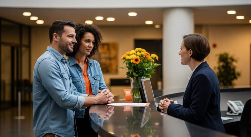 gemeentehuis partnerschap beëindigen