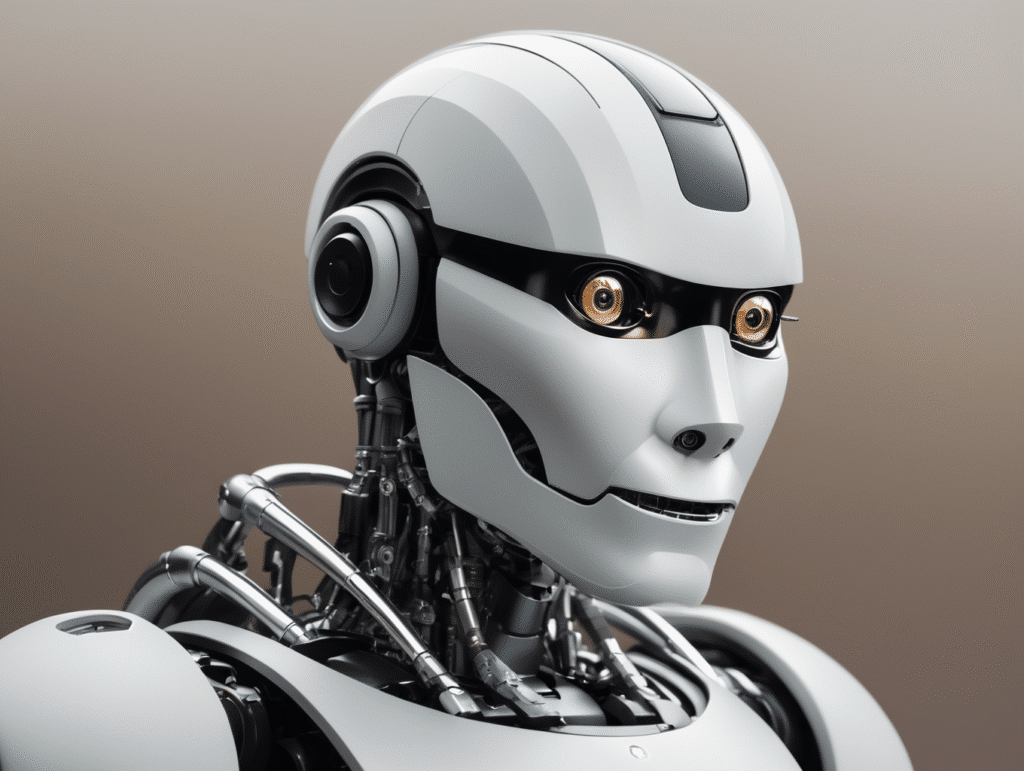 Robot