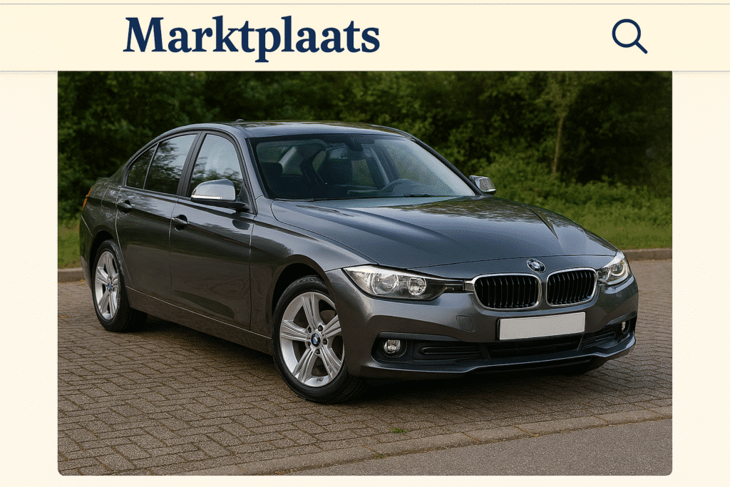 auto-op-marktplaats