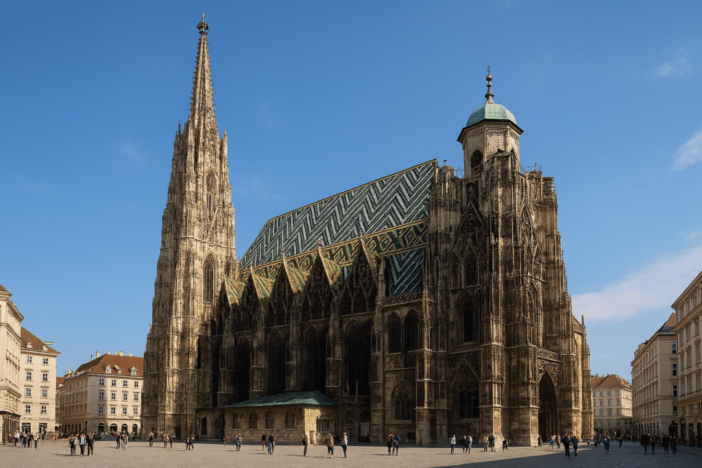 Stephansdom