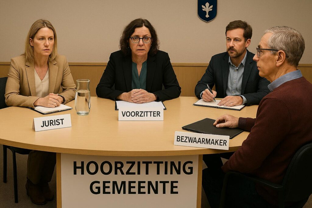 hoorzitting
