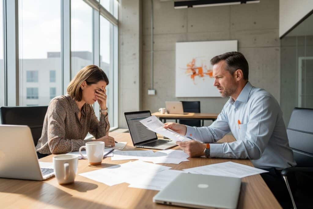 contractbreuk gevolgen real-life