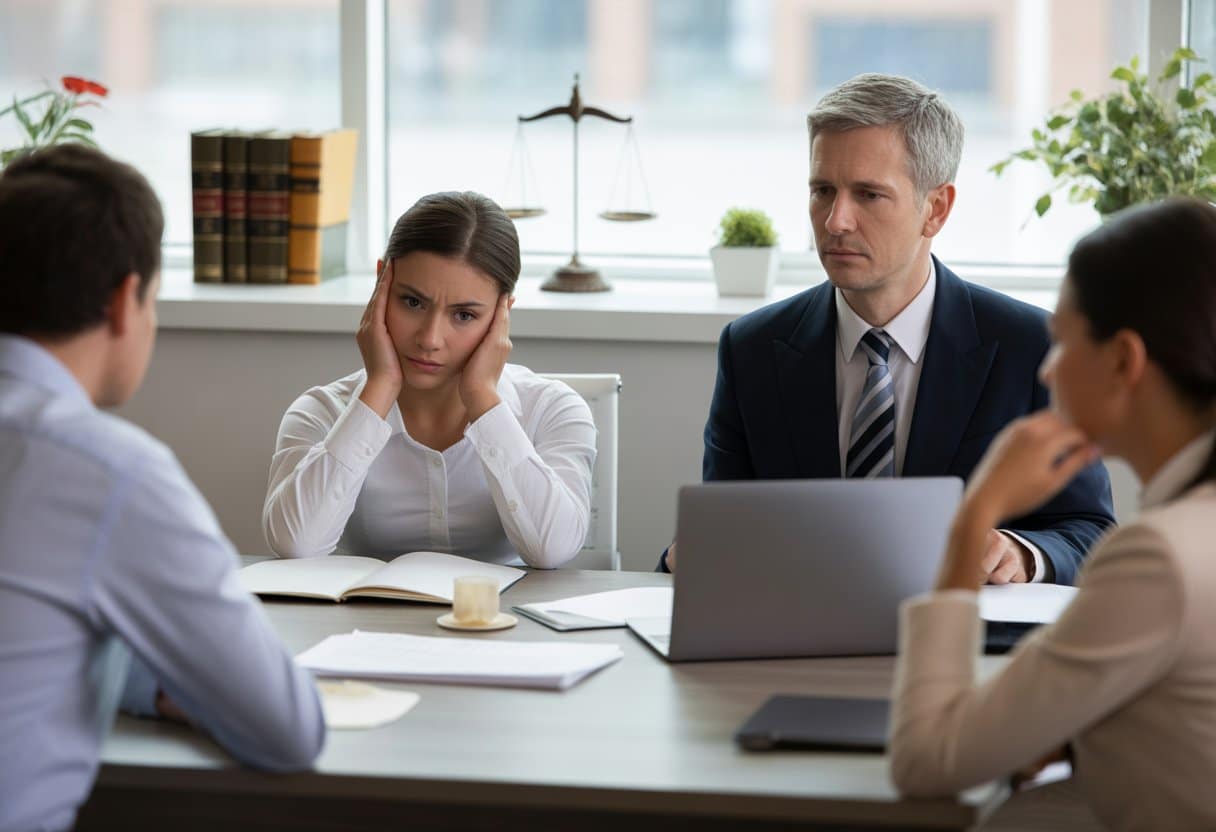 Civiel Recht Archieven | Pagina 7 Van 9 | Law & More