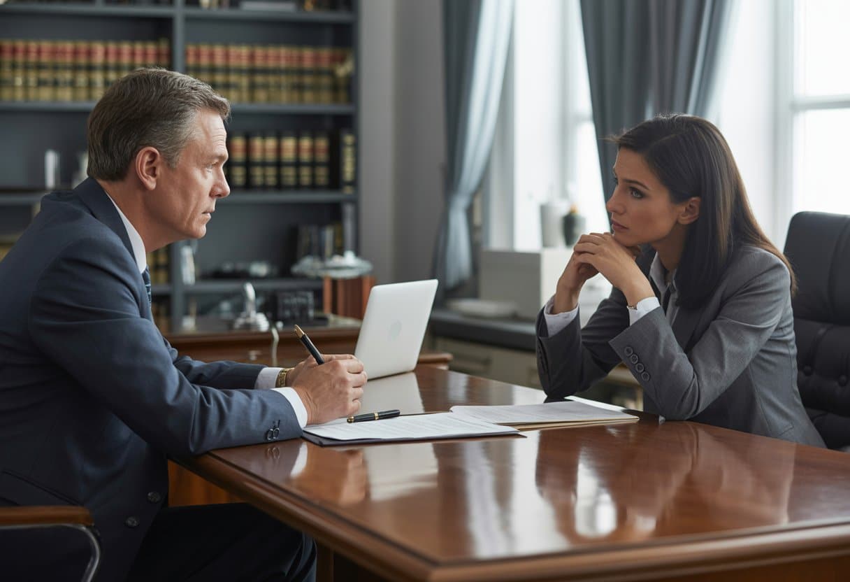 Civiel Recht Archieven | Pagina 7 Van 9 | Law & More