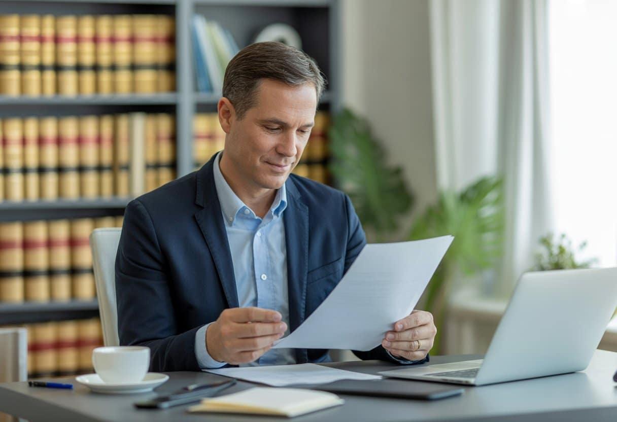 Procesrecht Archieven | Pagina 3 Van 4 | Law & More