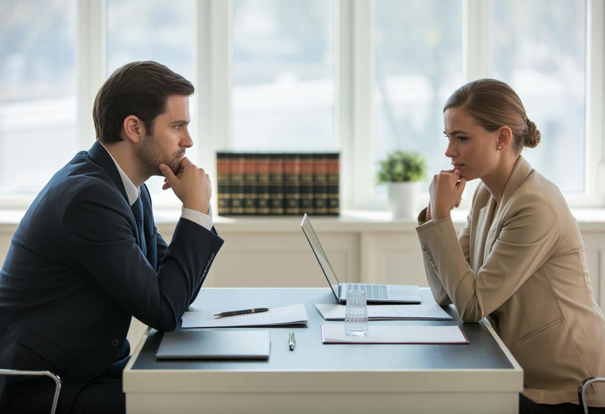 Echtscheiding Archieven | Pagina 2 Van 2 | Law & More