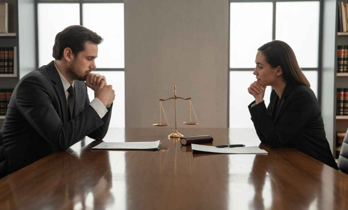 Echtscheiding Archieven | Pagina 2 Van 2 | Law & More