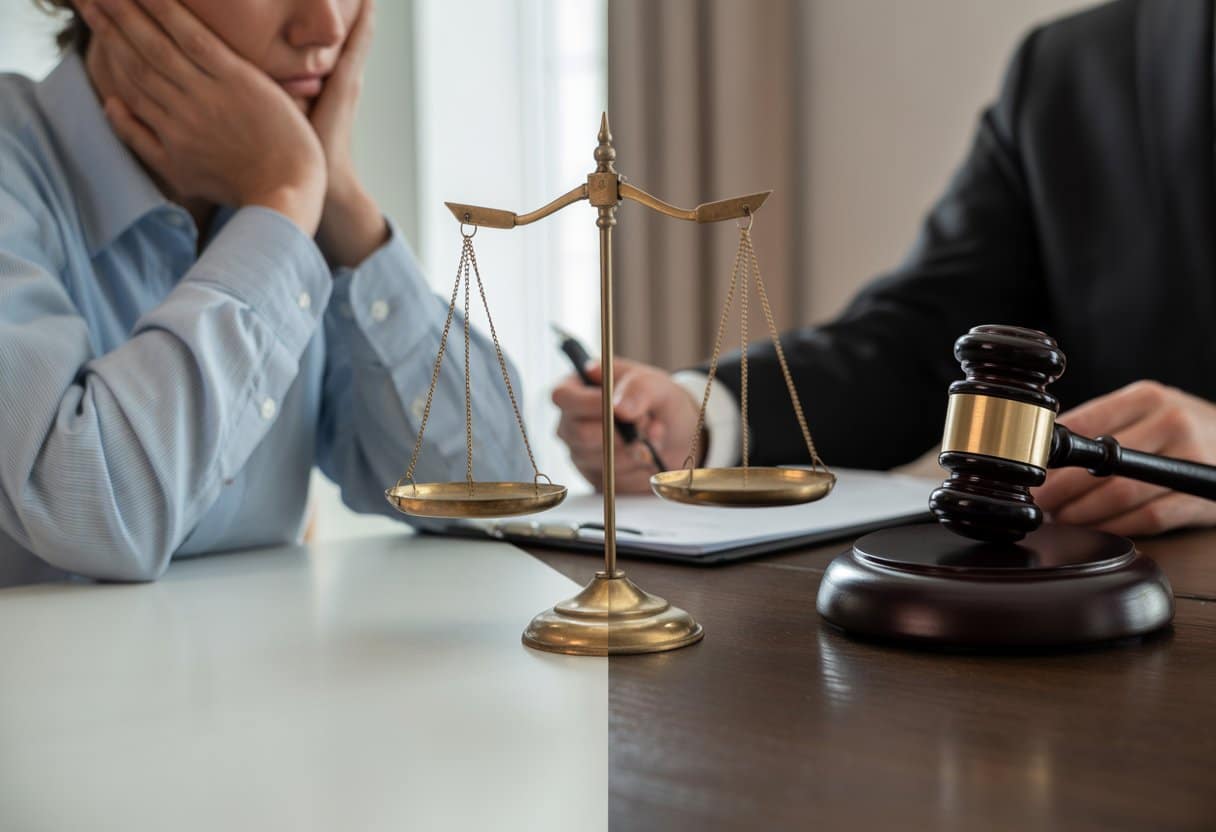 Echtscheiding Archieven | Pagina 2 Van 2 | Law & More