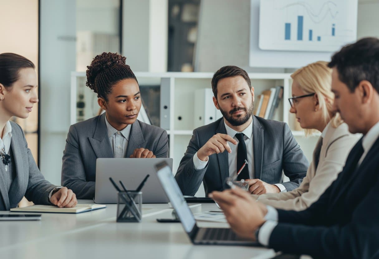 Blog | Law And More – Lees Het Meest Nuttige Nieuws