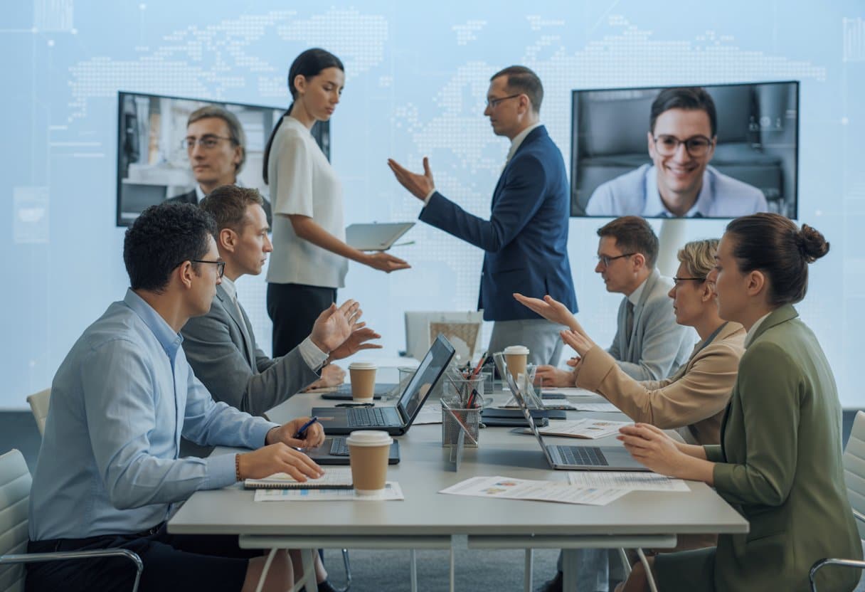 Privacy Archieven | Law & More