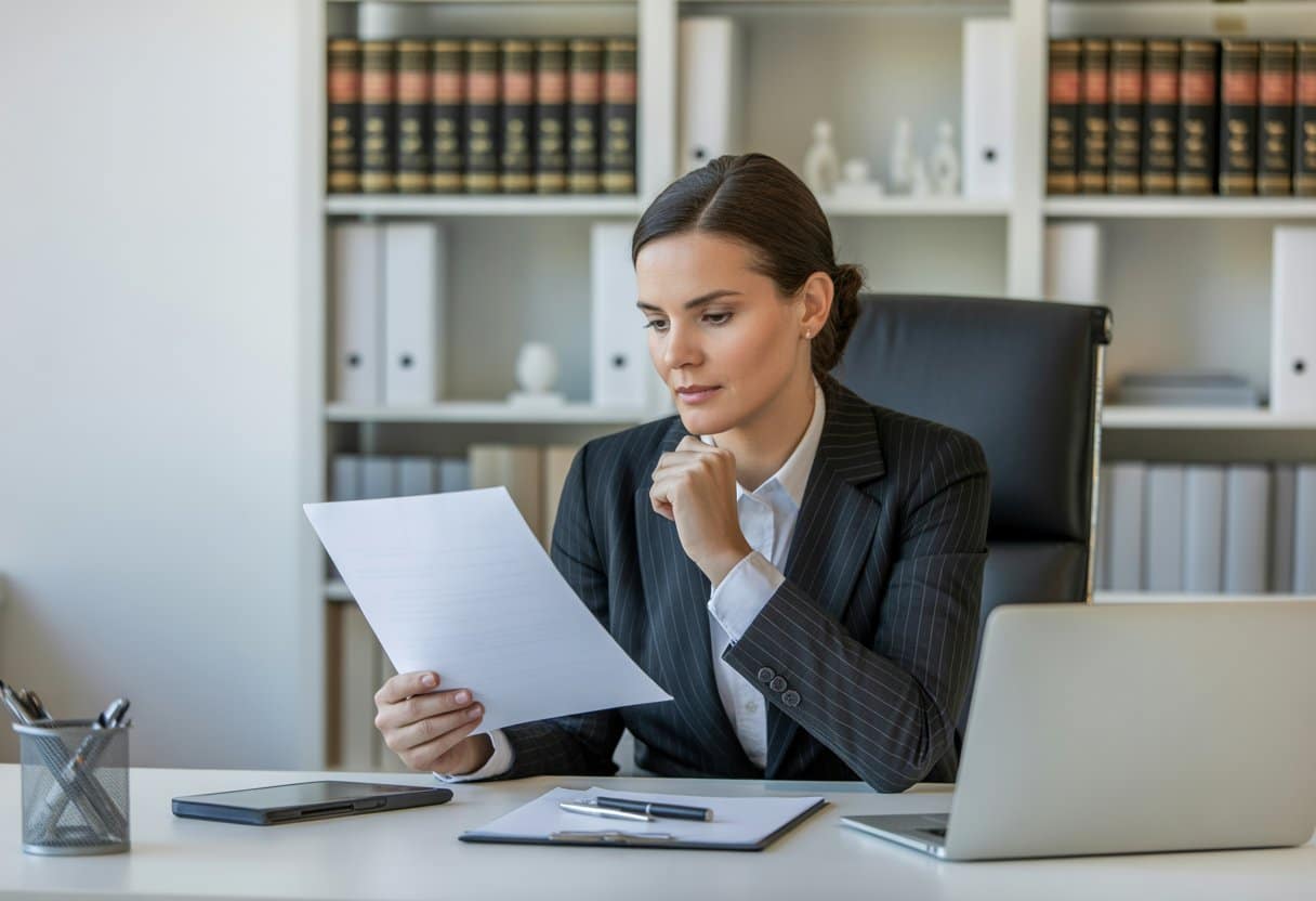 Procesrecht Archieven | Law & More