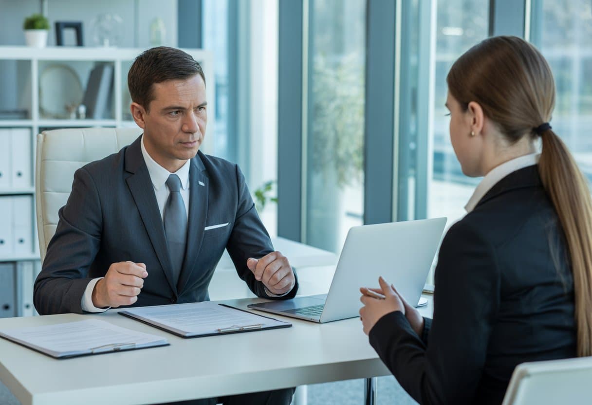 Procesrecht Archieven | Law & More