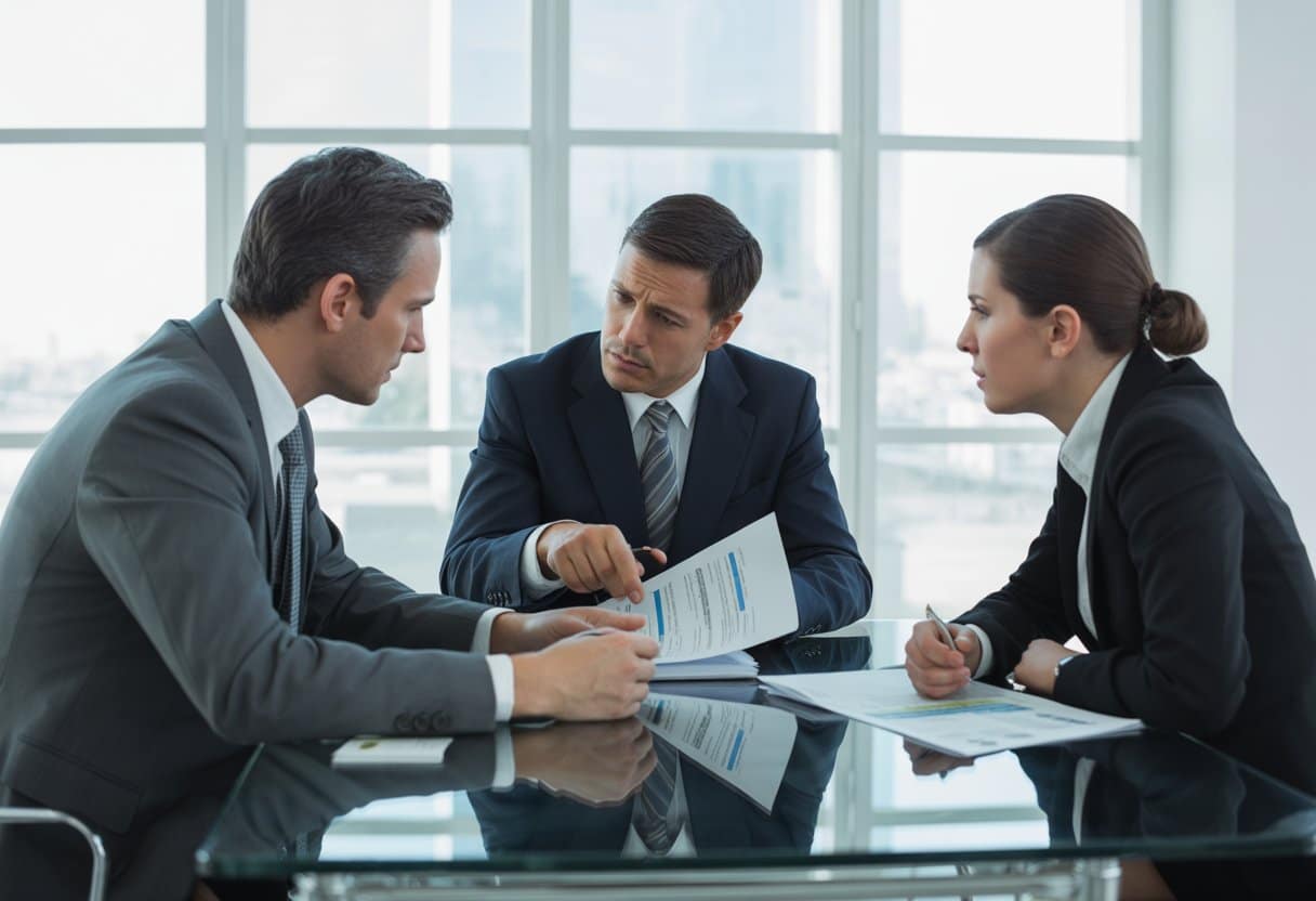 Strafrecht Archieven | Law & More