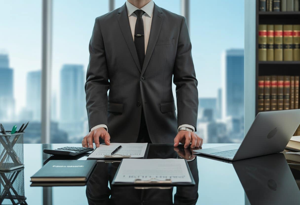 Ondernemingsrecht Archieven | Law & More