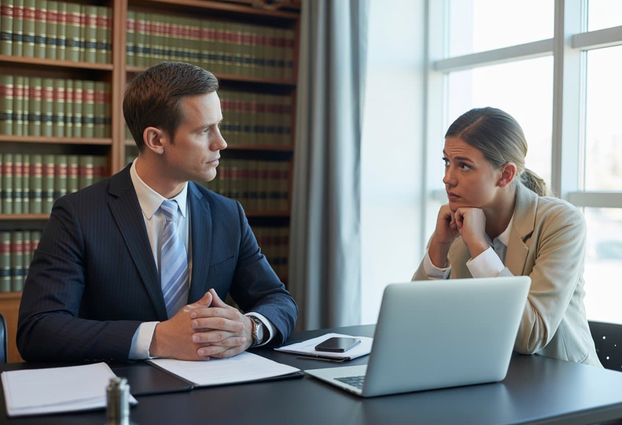 Procesrecht Archieven | Law & More