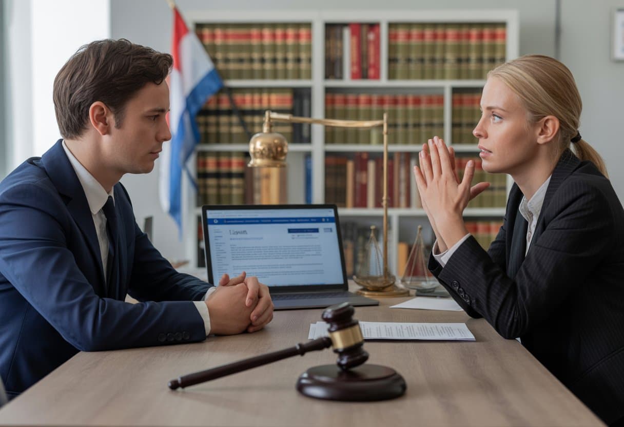 Procesrecht Archieven | Law & More