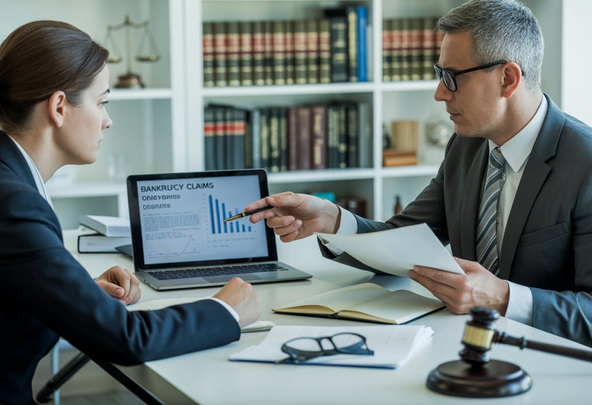 Civiel Recht Archieven | Law & More