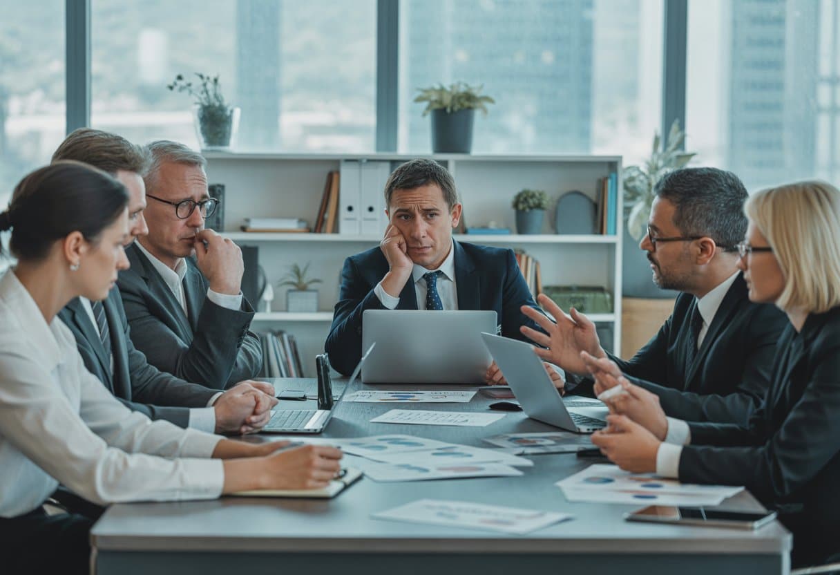 Ondernemingsrecht Archieven | Law & More